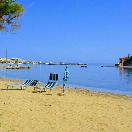 Вілла Casa Viale Lido Марцамемі Екстер'єр фото